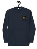 Navy Blazer