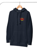 Navy Blazer
