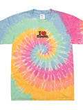 Sherbet rainbow