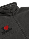 Charcoal Heather